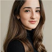 Maestra de ballet y danza contemporánea