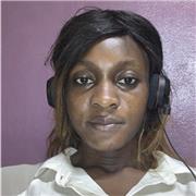Ngole Mbole Idah Ashley