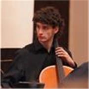 Impartisco lezioni di Violoncello a qualsiasi livello e per tutte le età