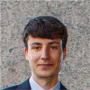 Graduado en Ingeniería disponible para dar clases de matemáticas hasta nivel de 4-ESO