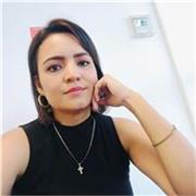 Docente de derecho especializada en materia penal y familiar