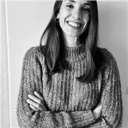 Profesora nativa de francés de Toulouse - Examinadora oficial DELF (A1 a B2) y DALF (C1-C2)