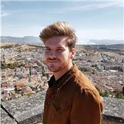 la lengua extranjera francesa. Dominó todo tipo de materias: Lengua (sintaxis, morfología y semántica, matemáticas, ingles y francés. Tengo 4 años de experiencia dando clases particulares personalizadas