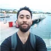 Astrofísico de la Universidad de Padua. ¡Te ayudo con tus inquietudes de física y matemática!