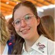 Profesora de inglés capaz de enseñar a todas las edades