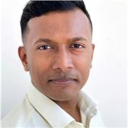 Madhusoodanan