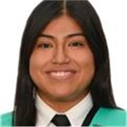 Profesora imparte clases particulares a niños/as de Primaria
