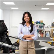 Experienced tutor and Mechanical Engineer offering classes in A levels Foundation and Further Mathematics of all exam boards