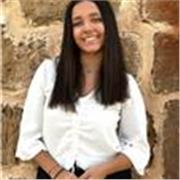 Hola! Doy clases particulares de matemáticas, química, lengua, etc. Soy una chica de 18 años, extrovertida y amable