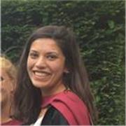 Science tutor, with PhD in Biochemistry and years of University teaching experience. 