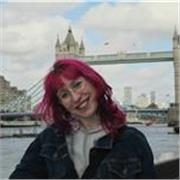 Etudiante en L3 Lettres Langues - Bilingue Anglais Saint-Nazaire