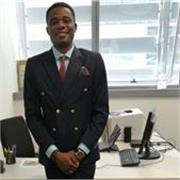 Junior Agbor-Taku