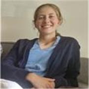 Profesora de francés (lengua materna) online o presencial