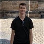 Biology tutor studying neuroscience at university tutors all ages and abilities