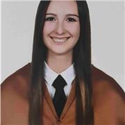 Profesora de apoyo particular para niños de primaria y secundaria