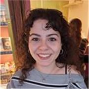 Offro ripetizioni individuali di inglese, spagnolo (tutti i livelli)  e altre materie in base al livello.