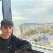 Monitor de catalán especializado en extraescolares