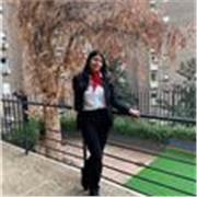 Profesora de inglés apta para todos los niveles y edades 