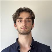 Mattias Sebastian Avram