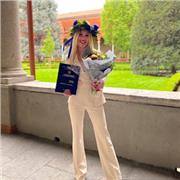 Laureanda in giurisprudenza (data prevista di laurea:Aprile 2023) impartisce lezioni di diritto, (tutte le materie)