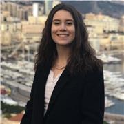 Studentessa di lingue offre lezioni private di inglese, francese e tedesco