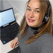 Professeure patiente et motivante pour aide aux devoirs et réussite scolaire.