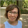 Profesora bilingüe (coreano-español) da clases de coreano para todas las edades y niveles. método comunicativo y personalizado