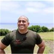 Clases de entrenamiento personalizado. Con certificación internacional. Campeón Iberoamericano de Fisicoculturismo
