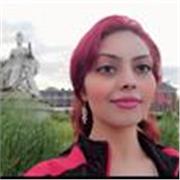 I have lived in UK since 2014 and have an MA in Education. I enjoy helping people learn new skills