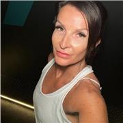 Open and honest and able to help people see the good in themselves