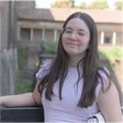 Profesora de ingés apta para niveles de primara y ESO con muchas ganas de enseñar!