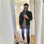Hardik kaileshbhai