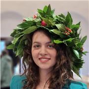 Laureata in Psicologia offro ripetizioni in inglese, italiano e storia