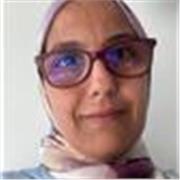 Professeure de mathématiques expérimentée propose soutien scolaire personnalisé à distance 