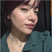 Licenciada en física con gusto por impartir la enseñanza. Puedo apoyarte con clases de regularización, tema o materia