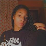 Profesora principiante que le gustaría enseñar a los más pequeños y que adora a los niños