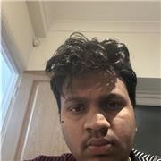 Sriram Nagendran