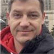 Nauczyciel języka angielskiego, prowadzi zajęcia dla dzieci i dorosłych