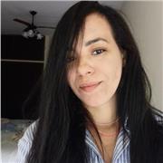 Aulas online de espanhol com fluência e dinâmica.