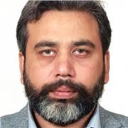 Muhammad Atif Idrees