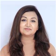 MSc (Manchester Business School, UK) Graduate | English Language Tutor for Grades 1–8 in Lahore | Online Lessons