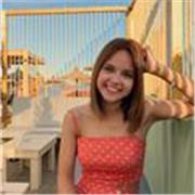 ¡Si quieres aprender inglés yo soy lo que estabas buscando!