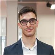 Laureato in Ingegneria, offro ripetizioni di Matematica per tutti i livelli