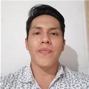 Estudiante de ingeniería mecatronica, manejo de programas autocad inventor