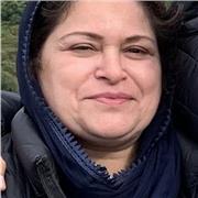 A teacher believer of understanding subject matter than cramming for scores