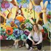 Art tutor, specialising in oil painting