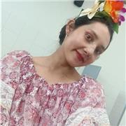 Imparto clases para primaria de todas las materias, matemáticas, inglés, español, sociales, naturales