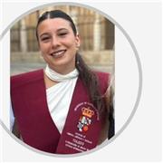 Spanisch-Tutor für Anfänger aller Altersgruppen, Unterricht auf Englisch oder einfachem Deutsch.