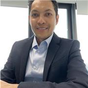 Spanish Tutor who teaches children and all ages
