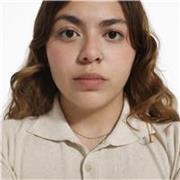 Maestra para matemáticas desde nivel básico a superior